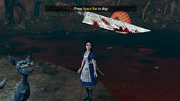 Alice Madness Returns Ultra HD